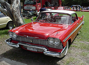 58 Belvedere