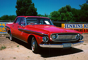 1962 Phoenix