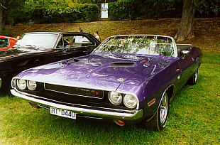 1970 Challenger