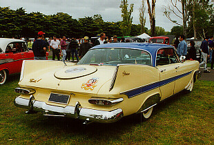 59 Phoenix Rear