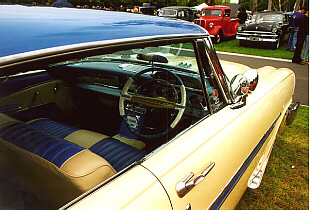 59 Phoenix Interior