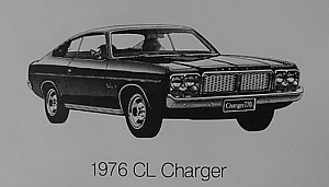 1976 CL