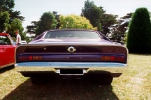 VJ Rear