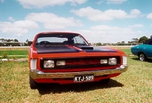 RT Front