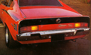 R/T Rear