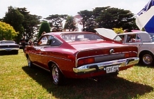 VK Rear