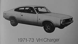 1971 VH