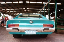 VH/VJ/K Rear