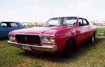 CL Front