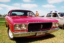 CL