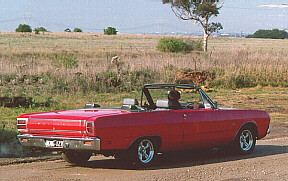 Don's Val