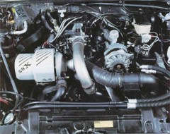 GNX ENGINE - CLICK TO SEE FULL SIZE - COURTESY OF GNX FILES