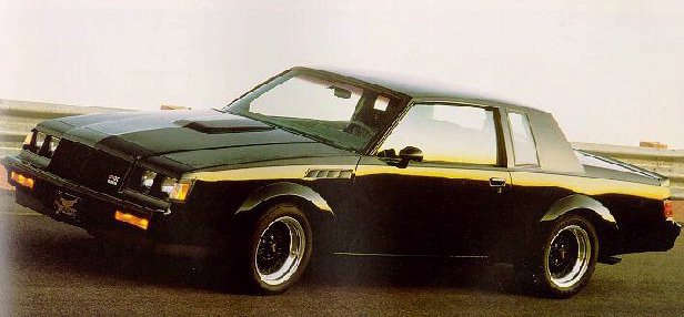 COURTESY OF GNX FILES