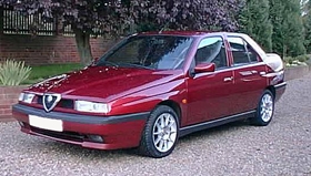 Alfa 155