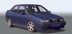 Alfa 155
