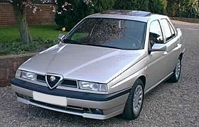Alfa 155