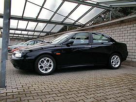 Alfa 156