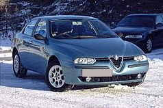 Alfa 156