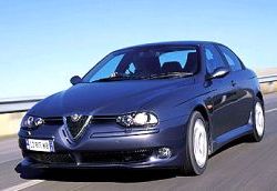Alfa 156