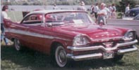 1957 dodge mayfair