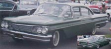 1960 pontiac laurentian