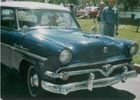 1954 ford meteor special niagara