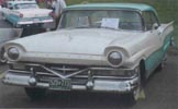 1957 ford meteor