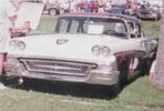 1958 ford meteor