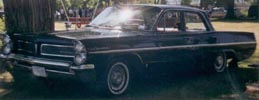 1963 pontiac laurentian