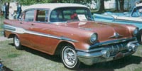 1957 pontiac laurentian