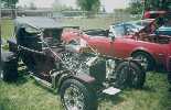 hot rod