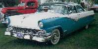56'ford