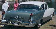 56'oldsmobile