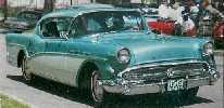 57'buick