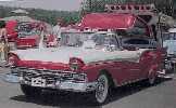 57'retractable