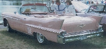 58'caddy