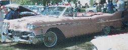 58'caddy