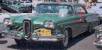 58'edsel