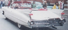 59'caddy