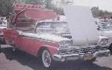 59'retractable