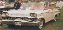 59'mercury