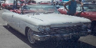 60'caddy