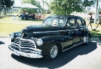 46' chevy