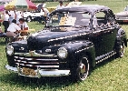 46' ford