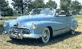 47' buick