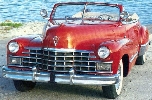 47' caddy
