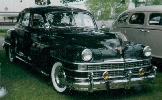 48' chrysler