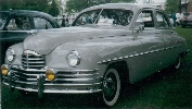 48' packard
