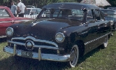 49' ford