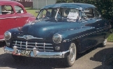 49' monarch richelieu